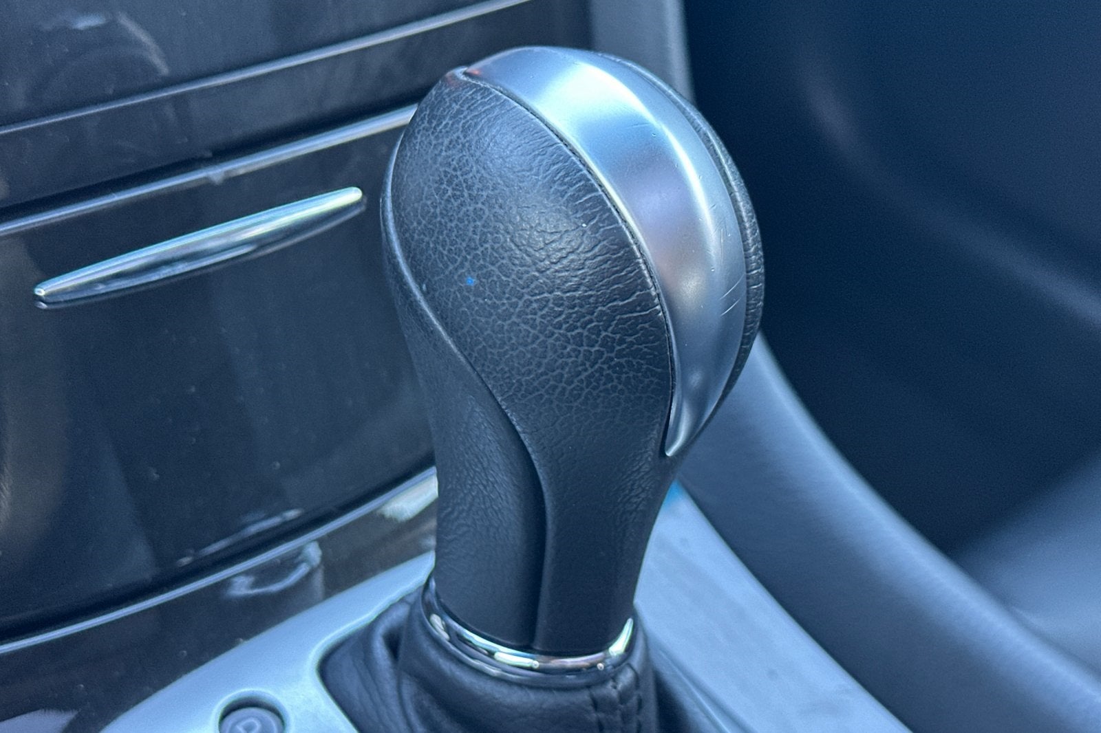 2017 INFINITI QX50 Base