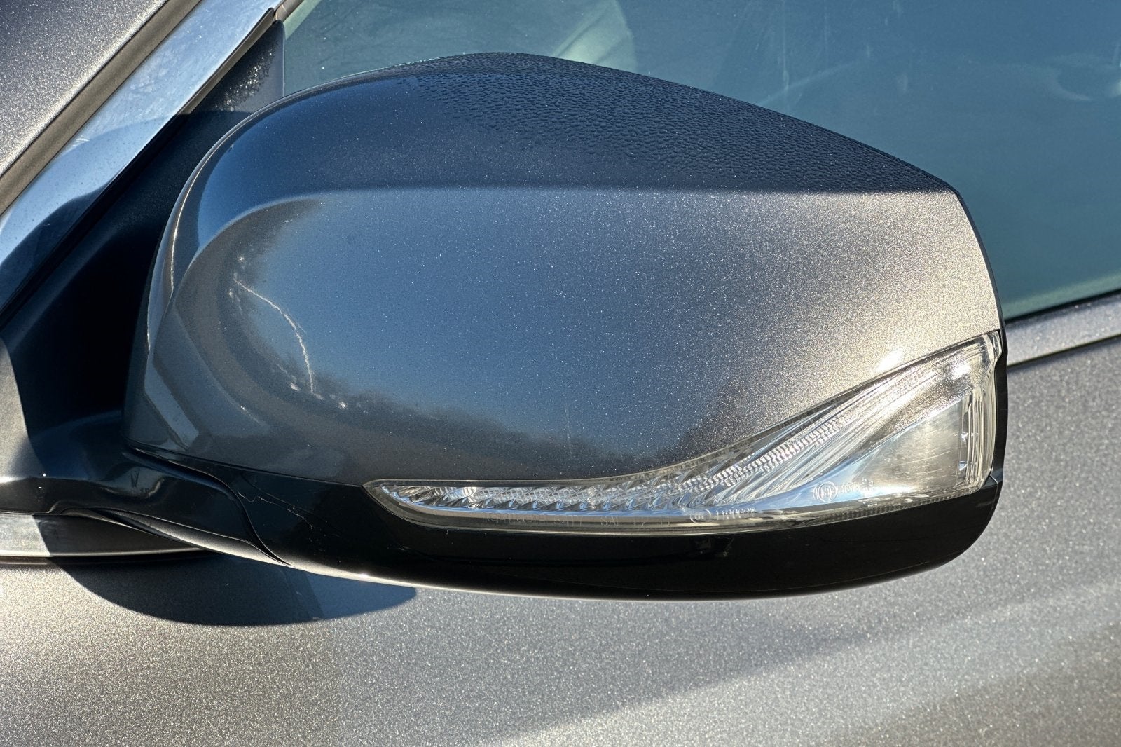 2017 INFINITI QX50 Base