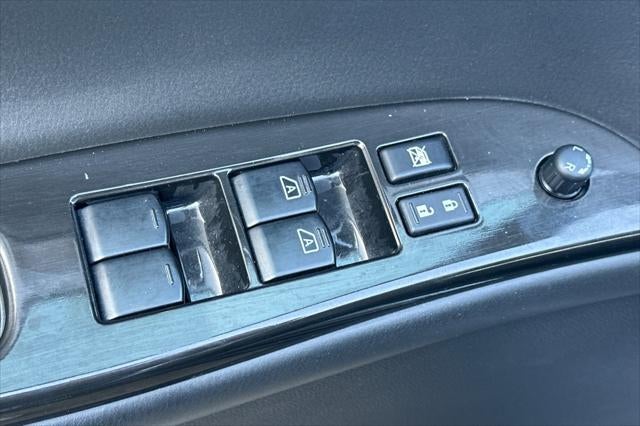 2017 INFINITI QX50 Base