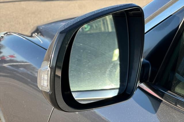 2017 INFINITI QX50 Base