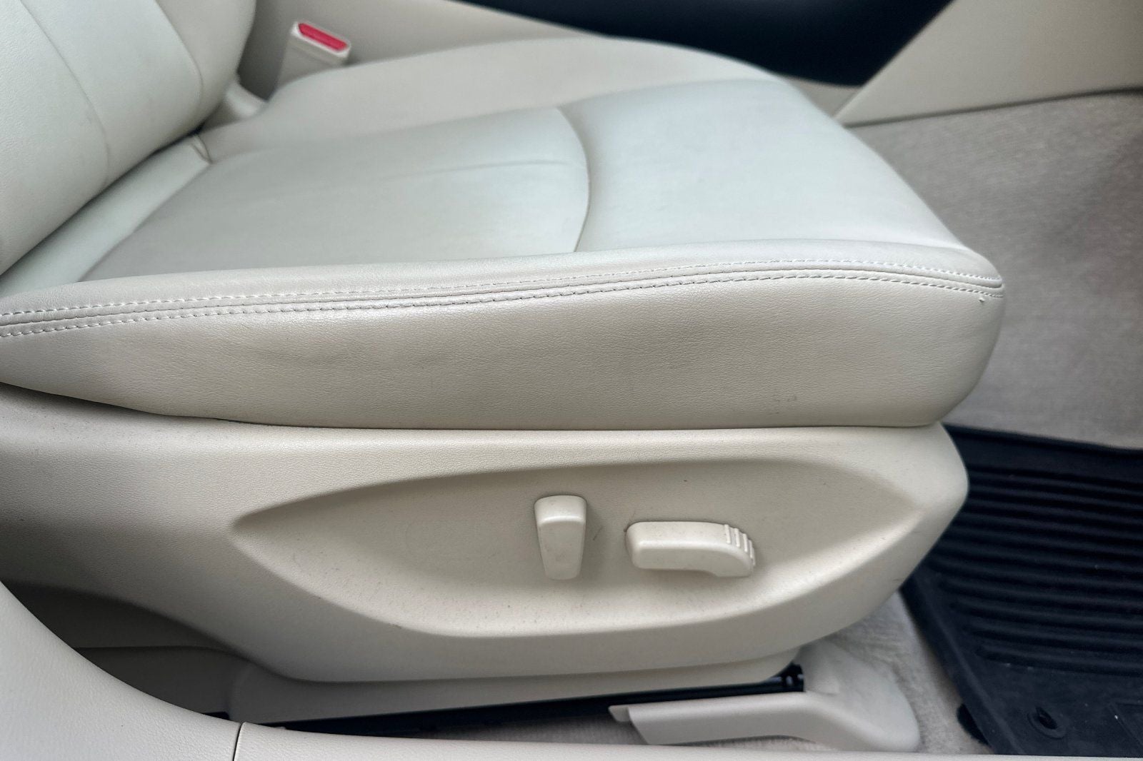 2017 INFINITI Q50 2.0t Premium