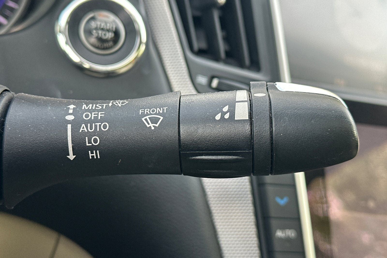 2017 INFINITI Q50 2.0t Premium