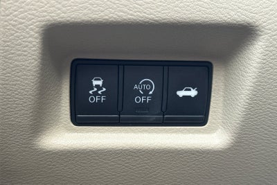 2017 INFINITI Q50 2.0t Premium
