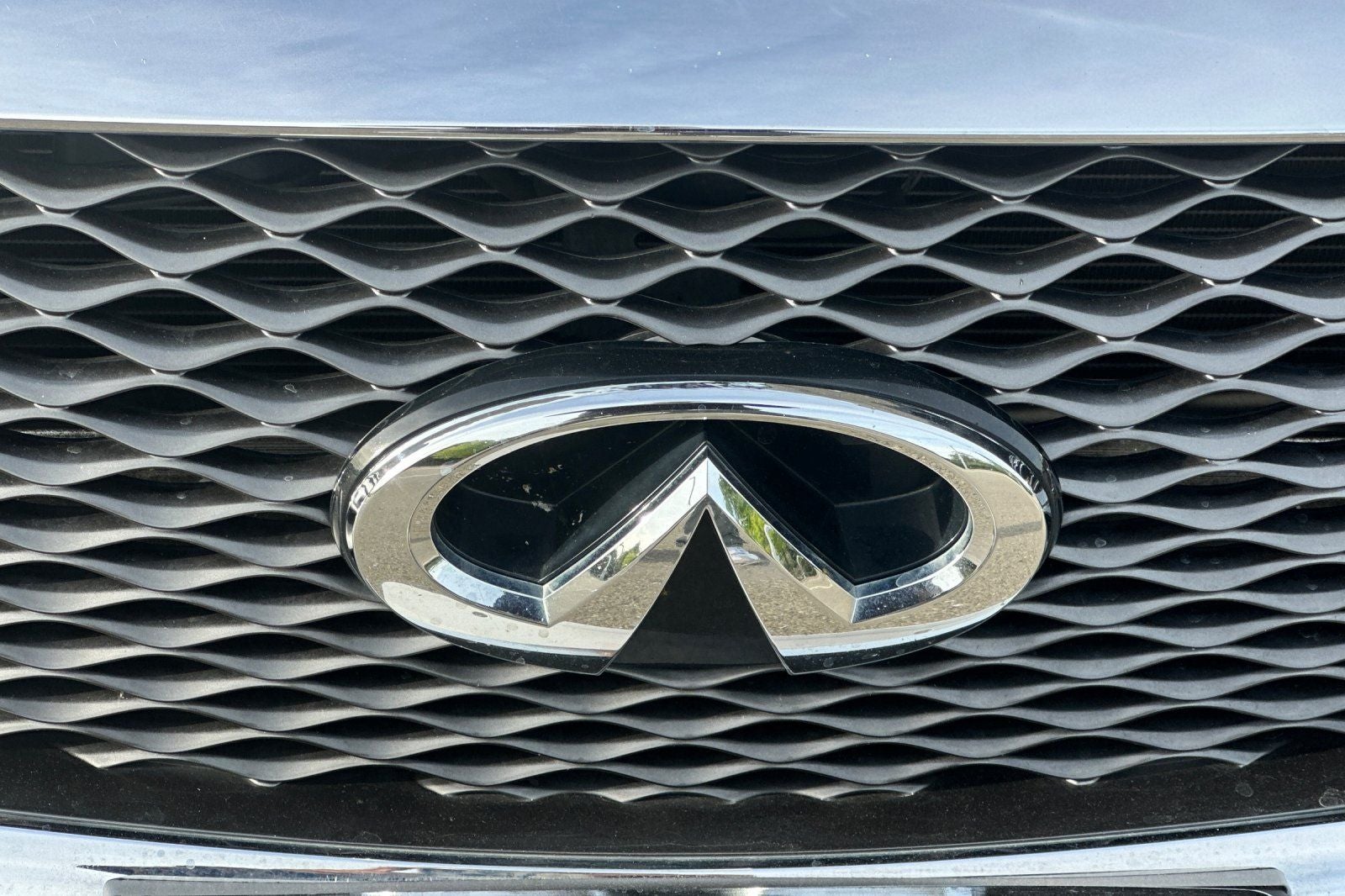 2017 INFINITI Q50 2.0t Premium