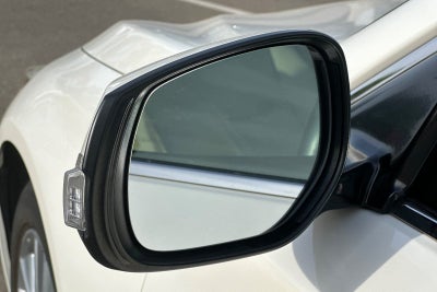 2017 INFINITI Q50 2.0t Premium