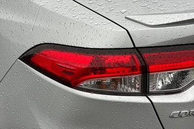 2024 Toyota Corolla Hybrid SE