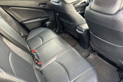 2021 Toyota Prius Prime XLE