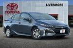 2021 Toyota Prius Prime XLE