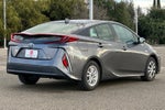 2021 Toyota Prius Prime XLE