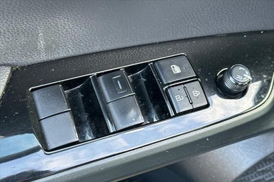 2021 Toyota Prius Prime XLE