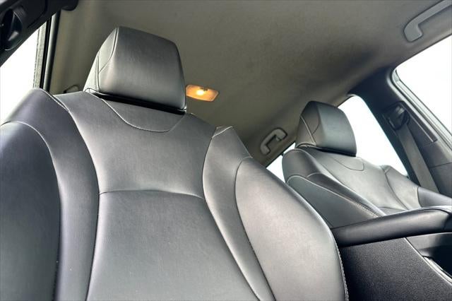 2021 Toyota Prius Prime XLE