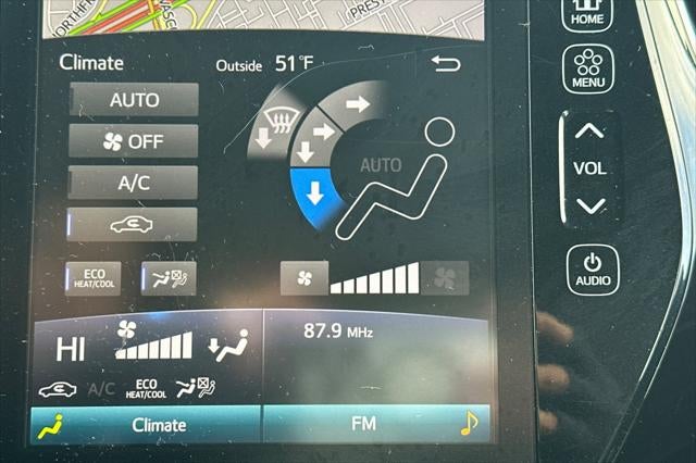 2021 Toyota Prius Prime XLE