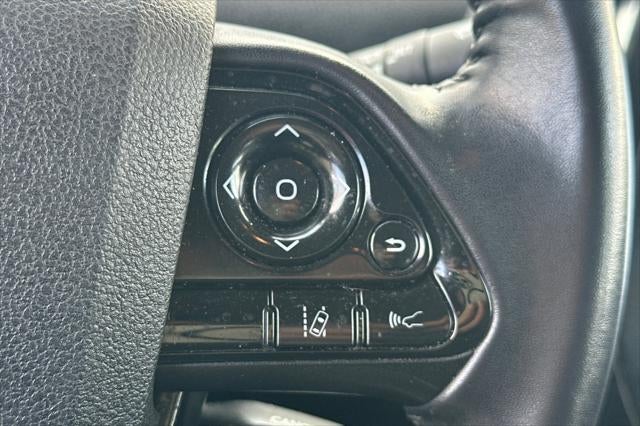 2021 Toyota Prius Prime XLE