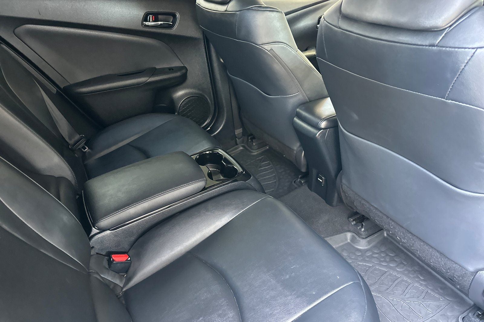2019 Toyota Prius Prime Premium