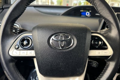 2019 Toyota Prius Prime Premium
