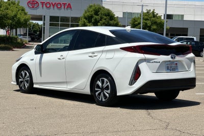 2019 Toyota Prius Prime Premium