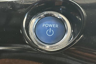 2019 Toyota Prius Prime Premium
