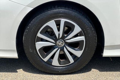 2019 Toyota Prius Prime Premium