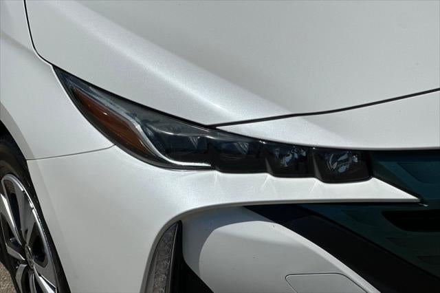 2019 Toyota Prius Prime Premium