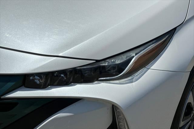 2019 Toyota Prius Prime Premium