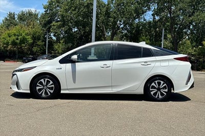 2019 Toyota Prius Prime Premium