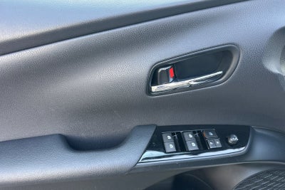 2017 Toyota Prius Prime Advanced