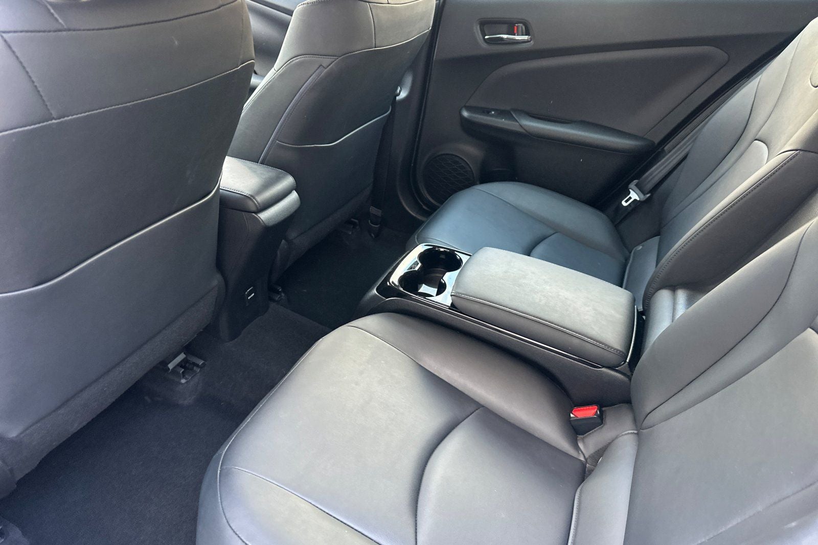 2017 Toyota Prius Prime Advanced