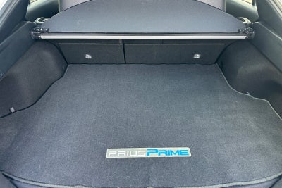2017 Toyota Prius Prime Advanced