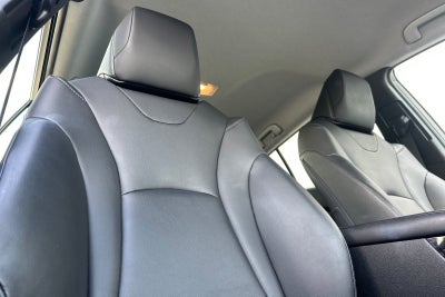 2017 Toyota Prius Prime Advanced