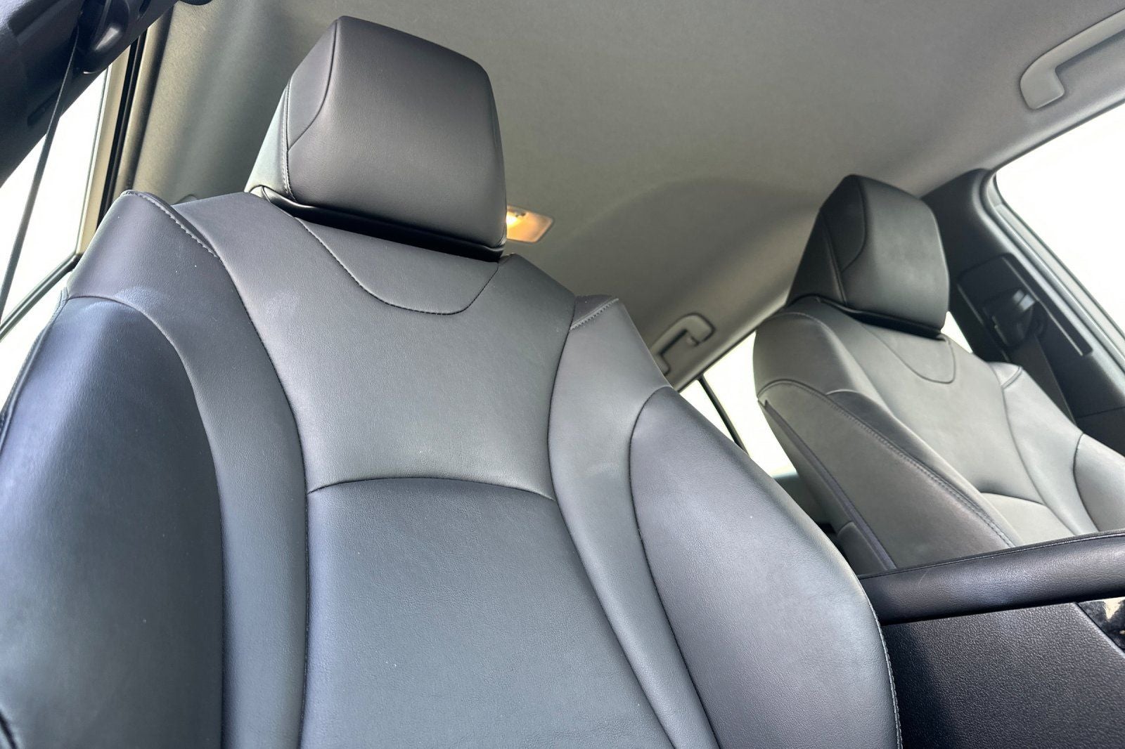 2017 Toyota Prius Prime Advanced