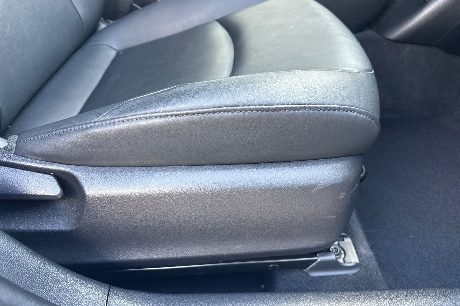 2017 Toyota Prius Prime Advanced
