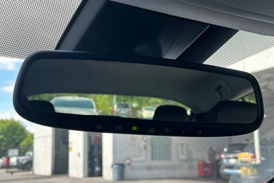 2017 Toyota Prius Prime Advanced