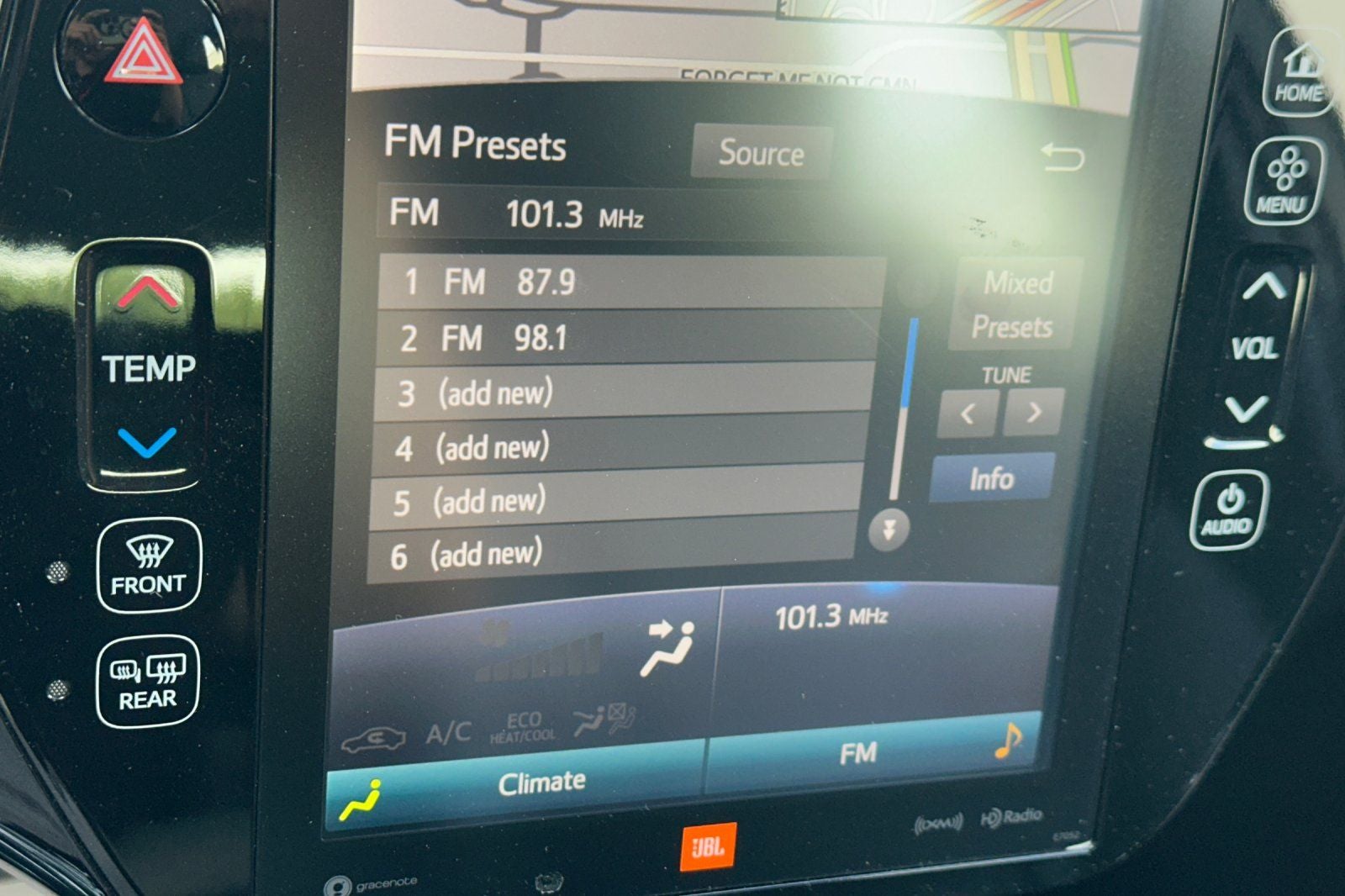 2017 Toyota Prius Prime Advanced