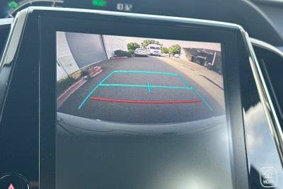 2017 Toyota Prius Prime Advanced