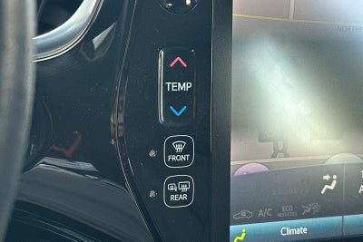 2017 Toyota Prius Prime Advanced