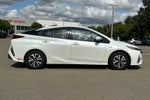 2017 Toyota Prius Prime Advanced