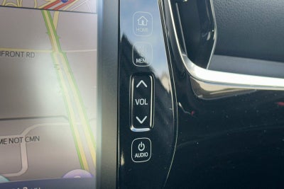 2017 Toyota Prius Prime Advanced