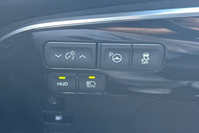 2017 Toyota Prius Prime Advanced