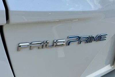 2017 Toyota Prius Prime Advanced