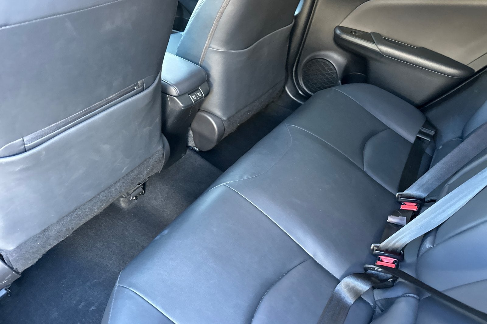2019 Toyota Prius XLE