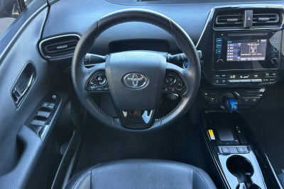 2019 Toyota Prius XLE