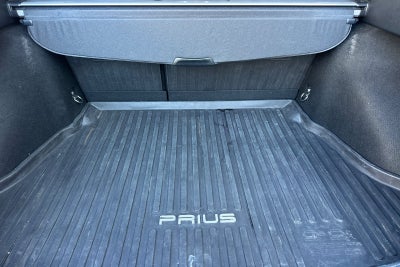 2019 Toyota Prius XLE