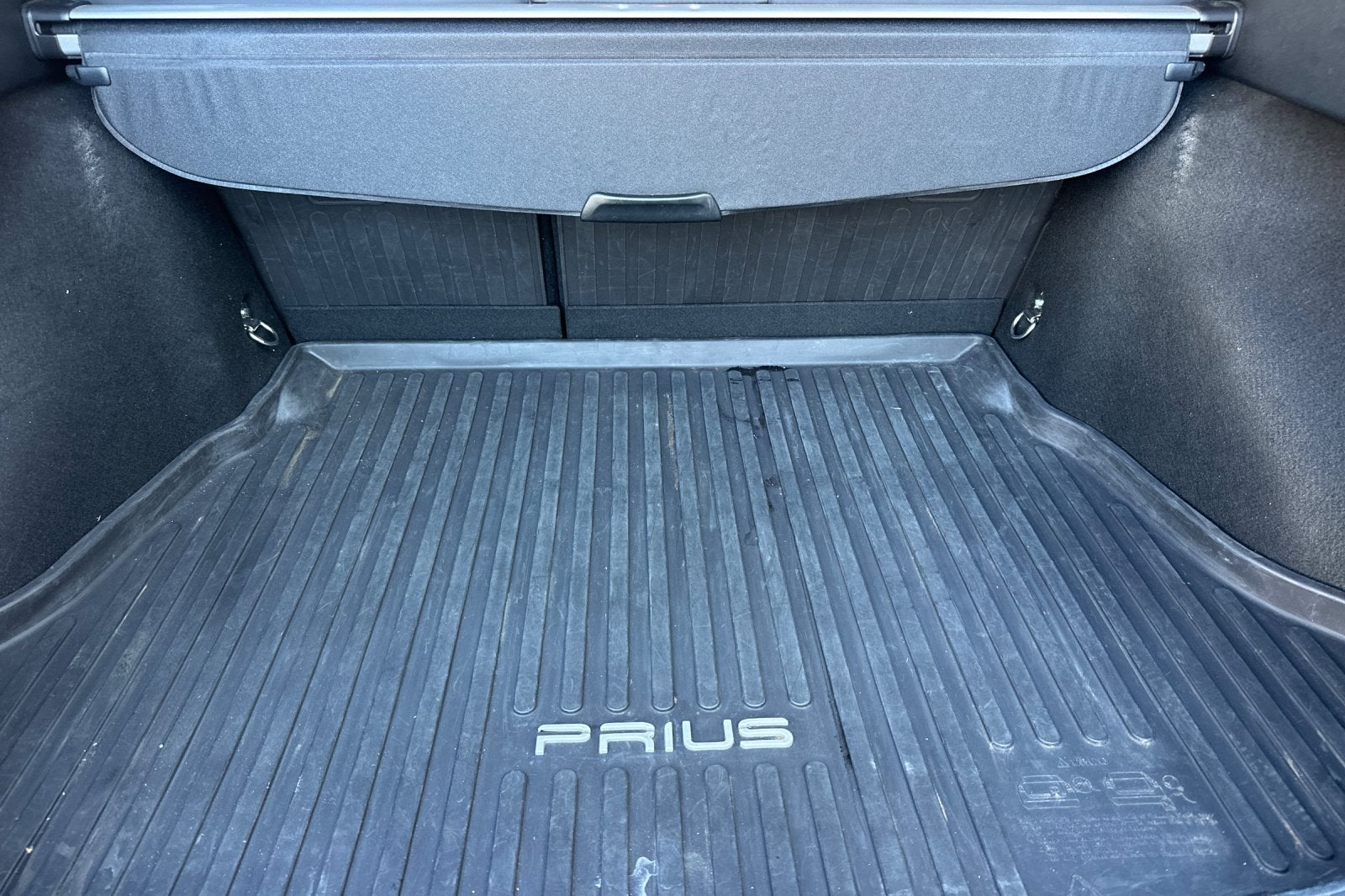 2019 Toyota Prius XLE
