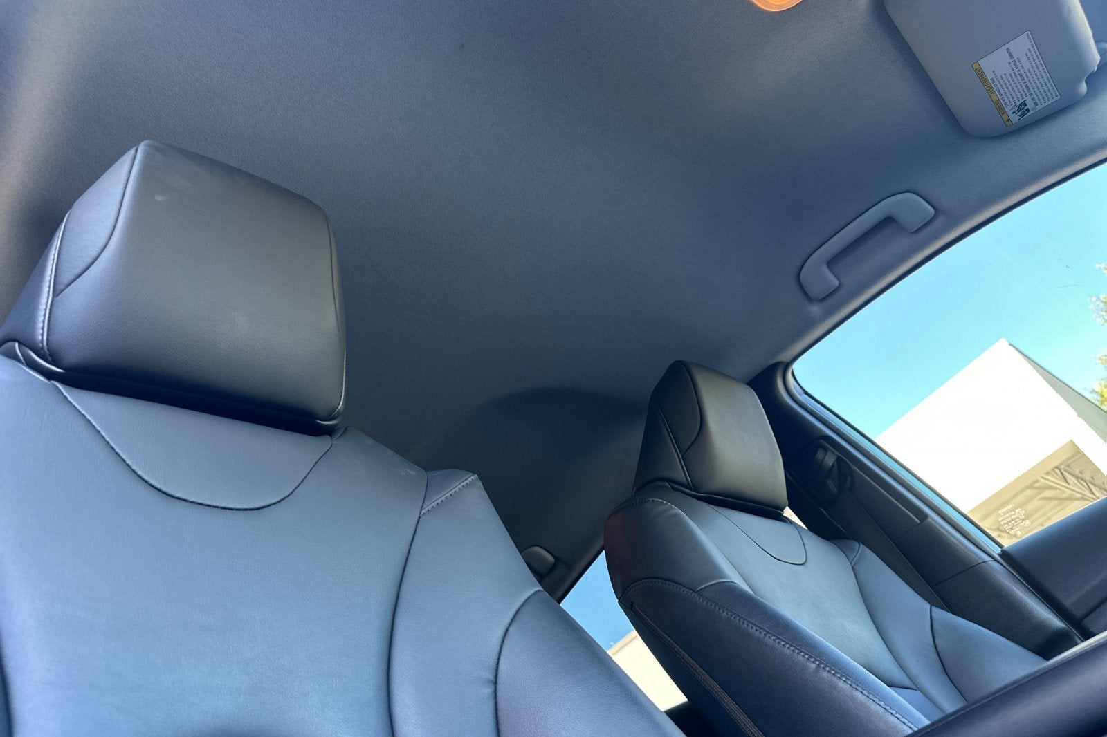 2019 Toyota Prius XLE