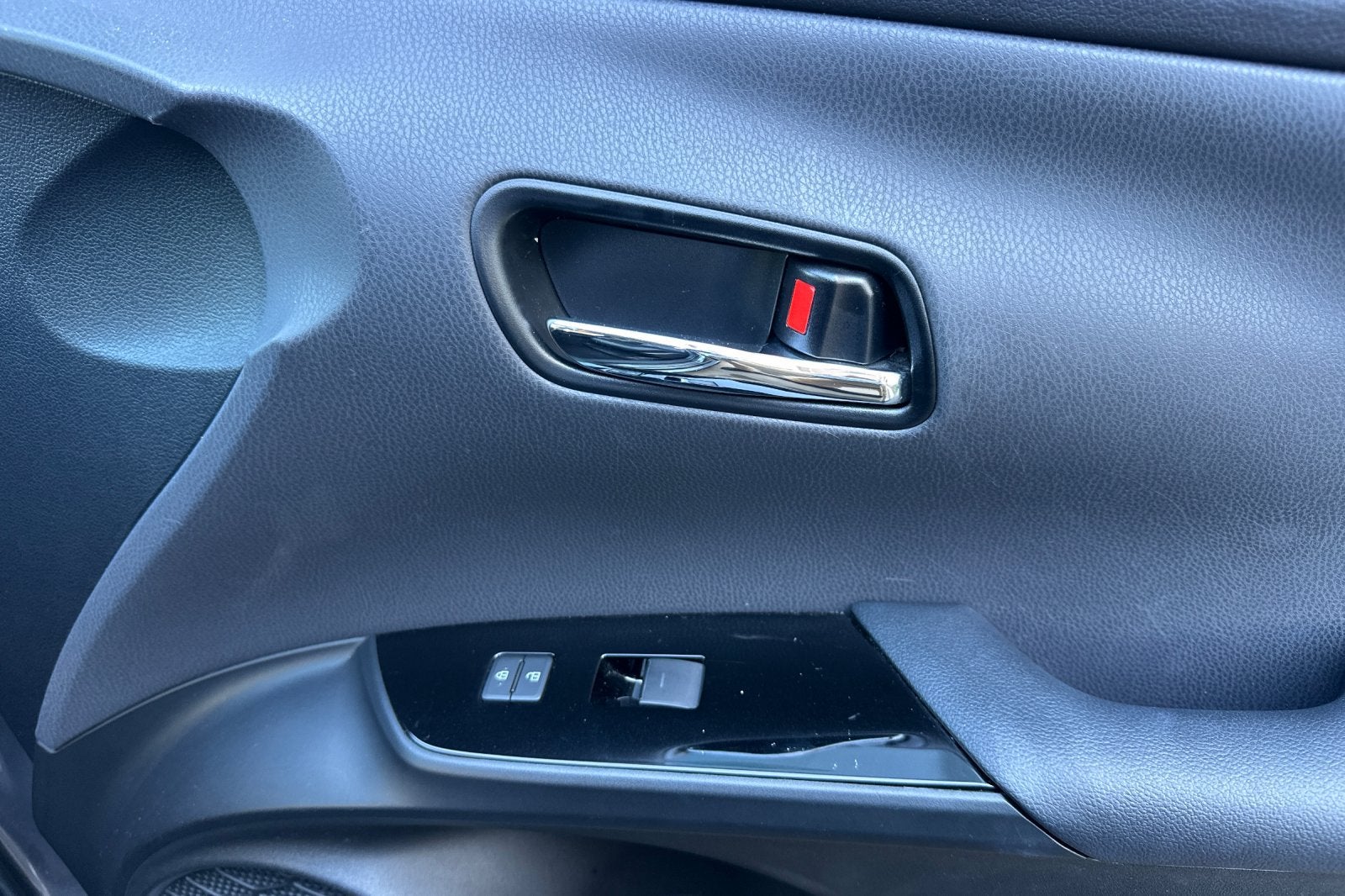2019 Toyota Prius XLE