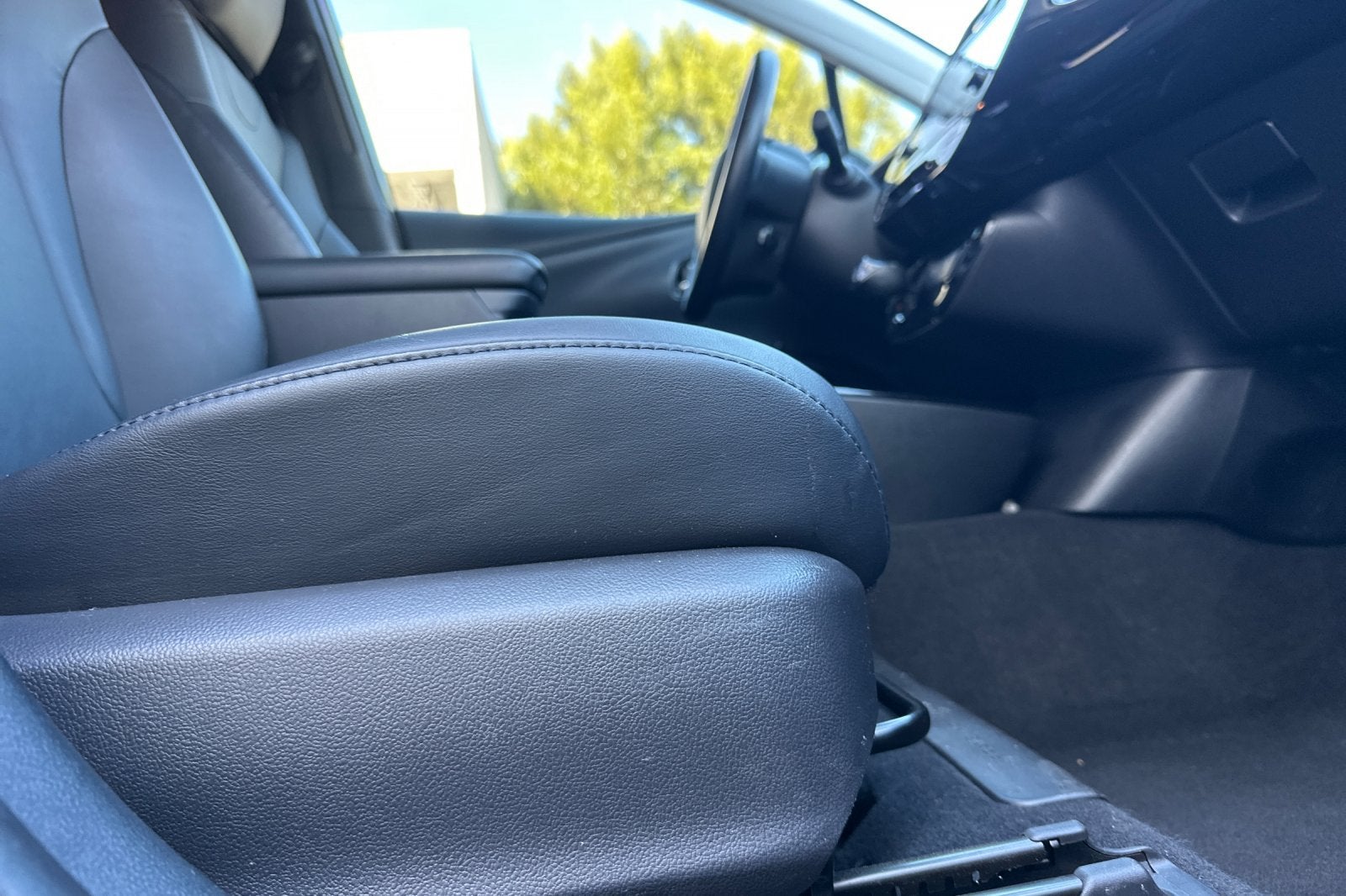 2019 Toyota Prius XLE
