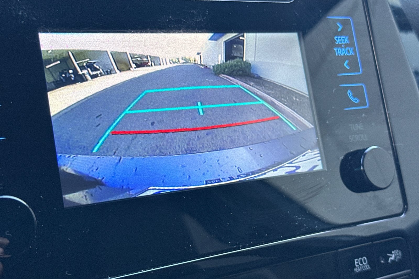 2019 Toyota Prius XLE