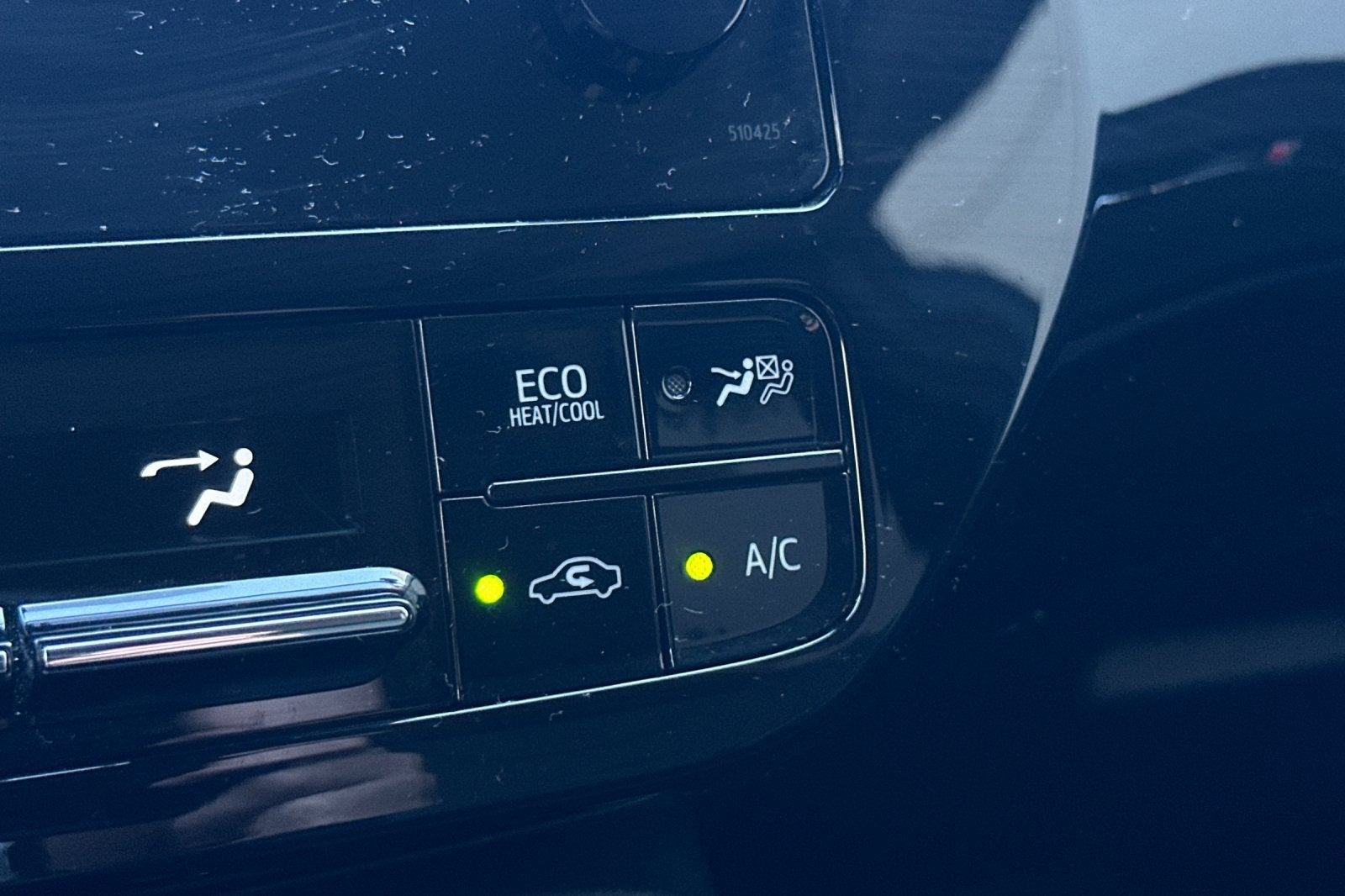 2019 Toyota Prius XLE