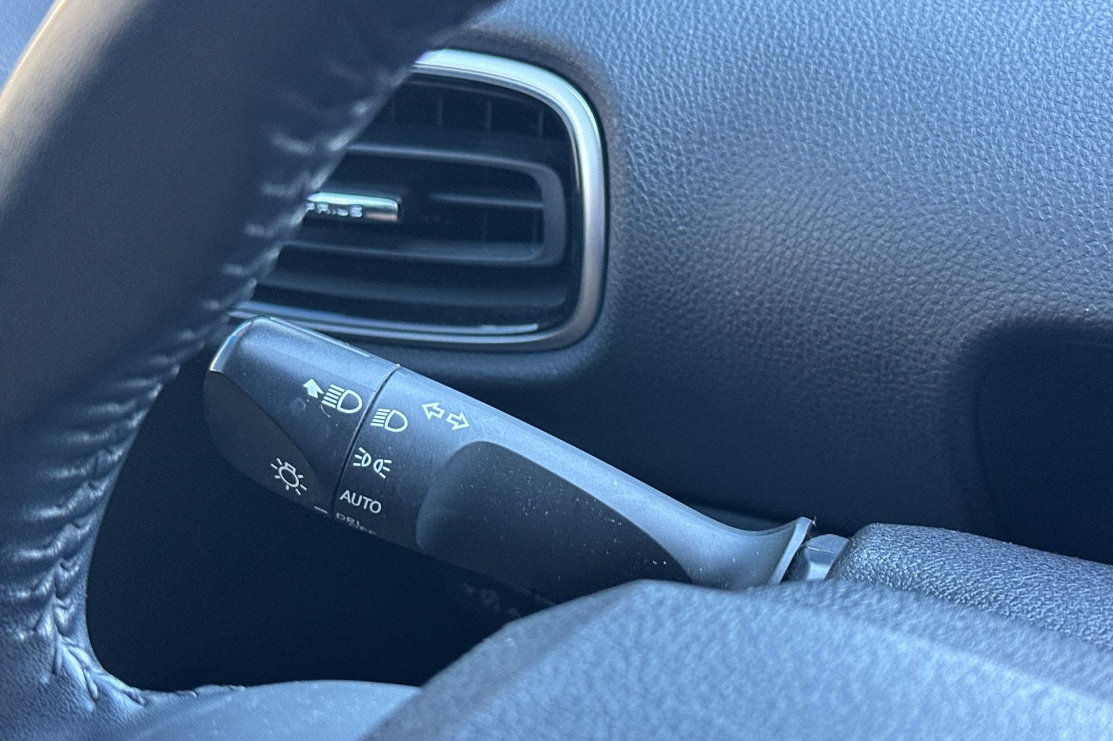 2019 Toyota Prius XLE