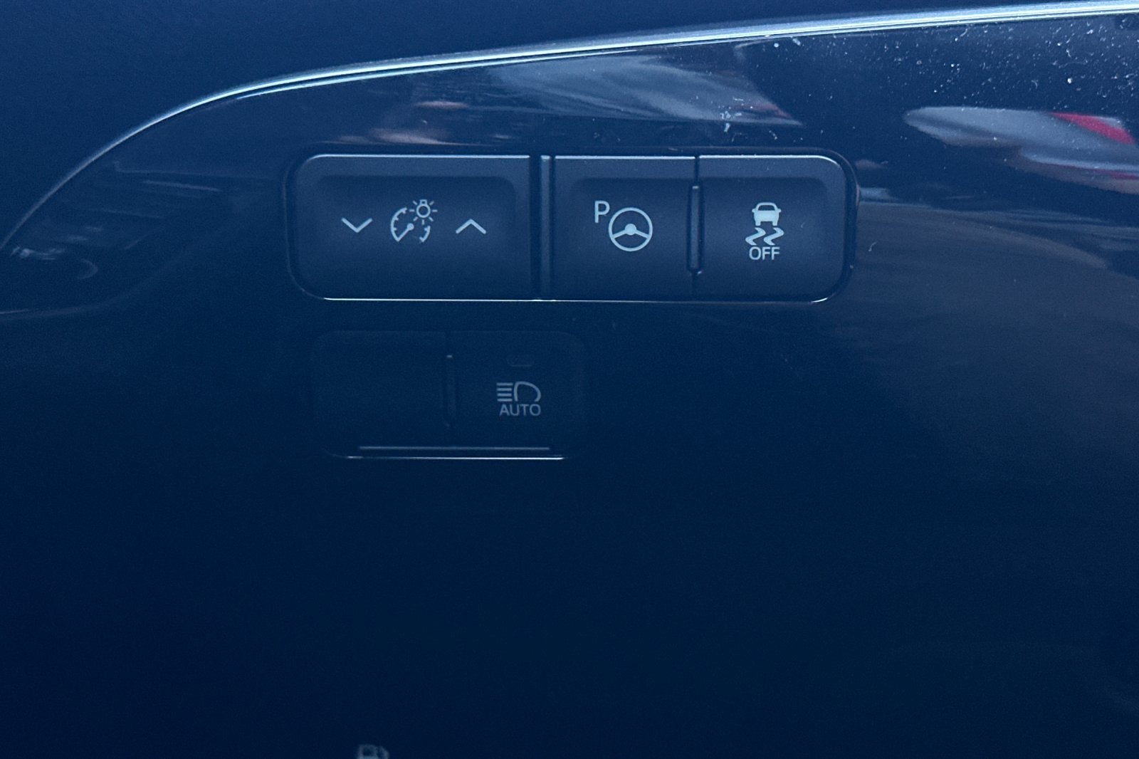 2019 Toyota Prius XLE